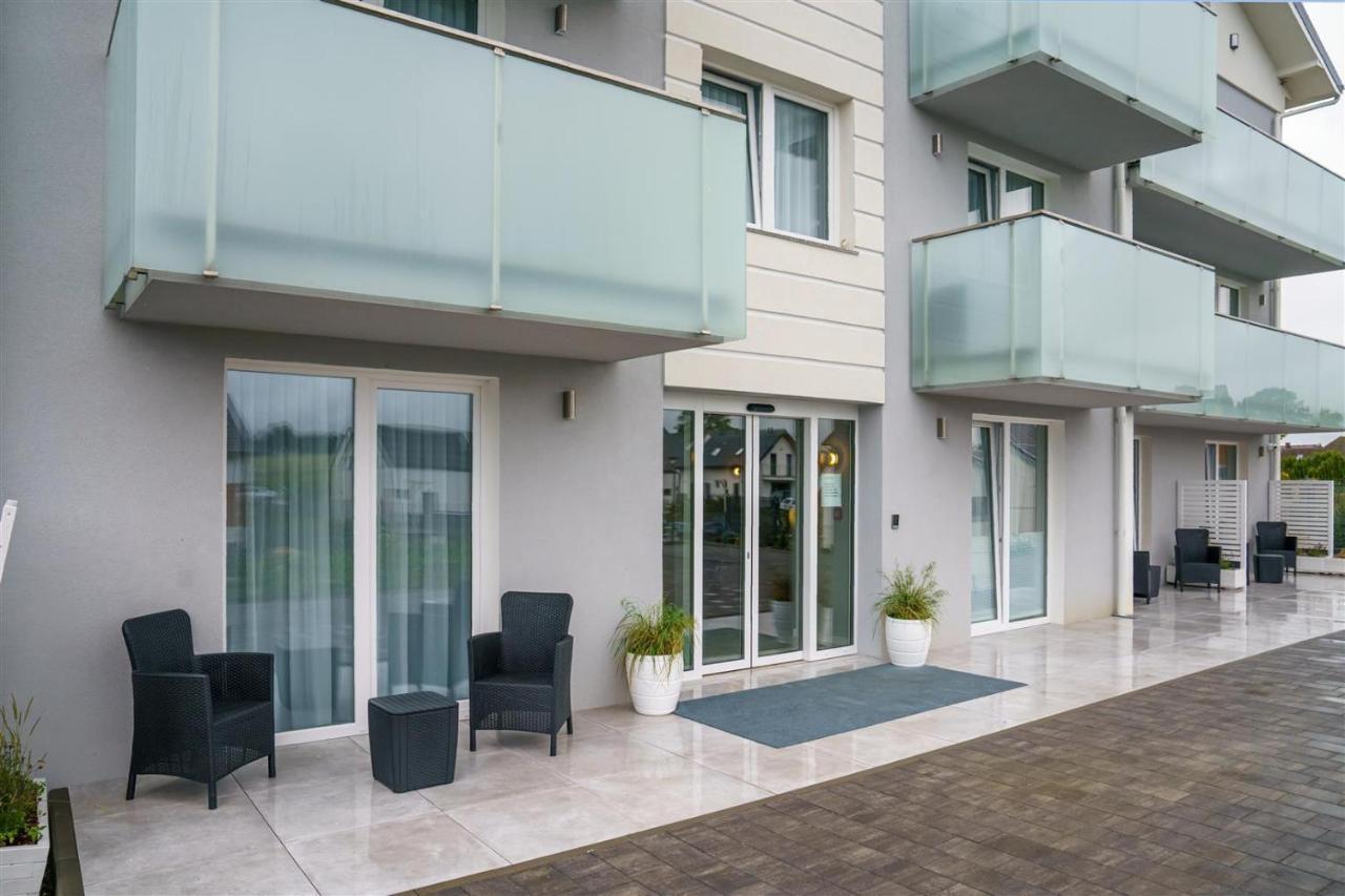 Belmar Park Resort & Spa Wladyslawowo-Chlapowo Exterior photo